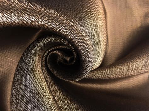 stretch metalic silk fabric|premium silk blends fabric.